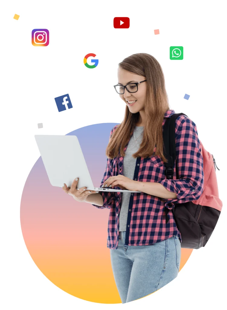 MBA Marketing Wala is Best Digital Marketing Company in Pune, India. Also MBA Marketing Wala is one of the Leading Professional MBA Digital Marketing Expert Team oriented Best Digital Marketing Agency in India. Our aim is to enrich the brands with the help of Digital Marketing, SEO, PPC, SEO, PR, Social Media Marketing, Website Development and Graphic Designs powered by upcoming marketing trend. 
